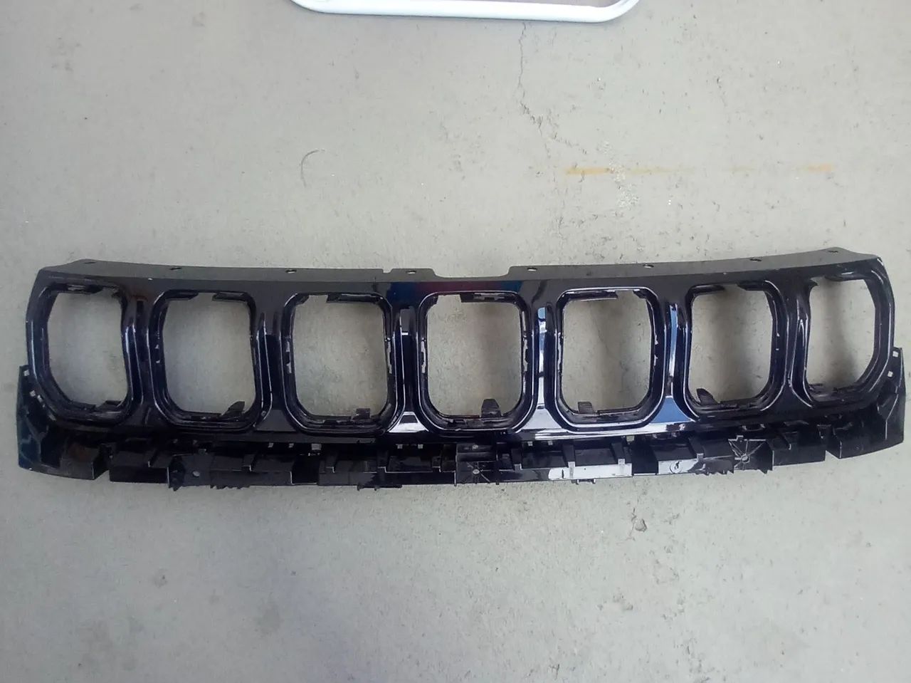 Grade Jeep Compass original 