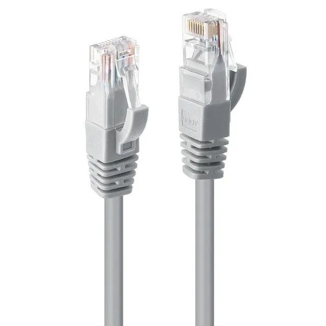 Cabo de Rede CAT 3 Metros 3m UTP Ethernet - Foto 5