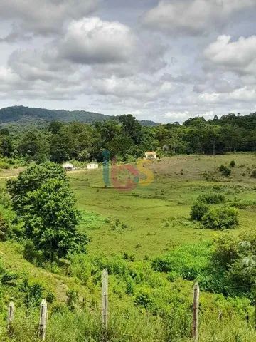 Vendo Fazenda com 385 Hectares