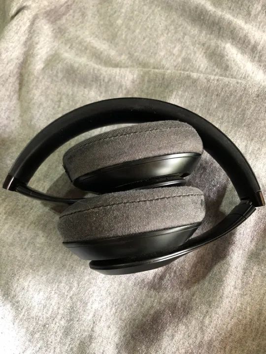 Fone Beats Studio S3 (usado) - Foto 2