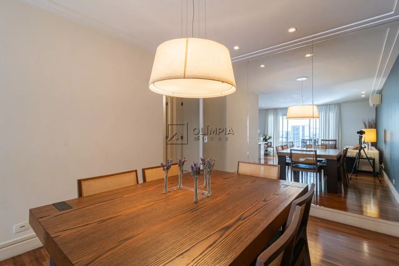 Apartamento Venda 2 Dormitórios - 156 m² Moema - Foto 11