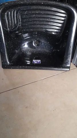 Tanque Paulista 