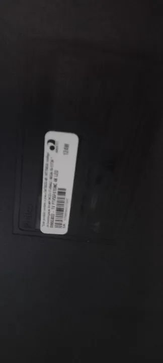 Tv 55 Philco (Ler o anúncio) - Foto 2