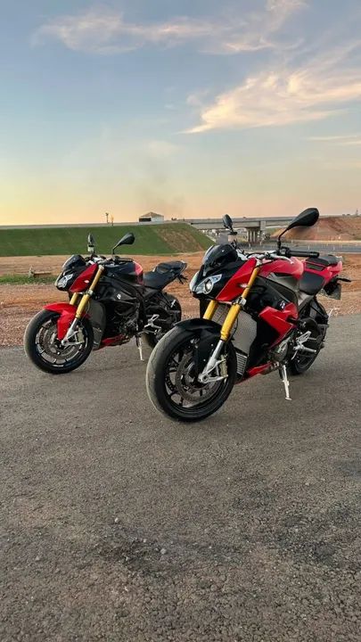 BMW s1000r 2016 - Foto 3