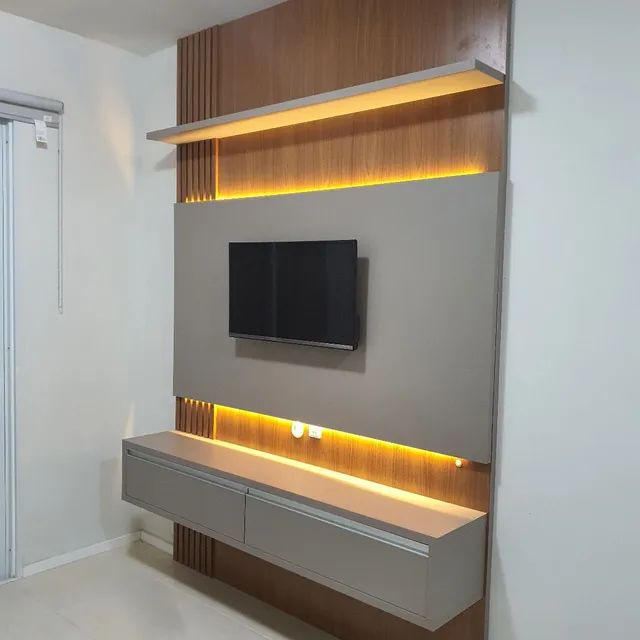 Painel planejado  - Foto 3