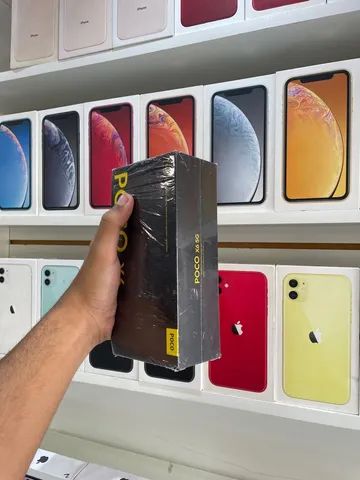 POCO X6 5G NFC 8/256 GB  - Foto 3