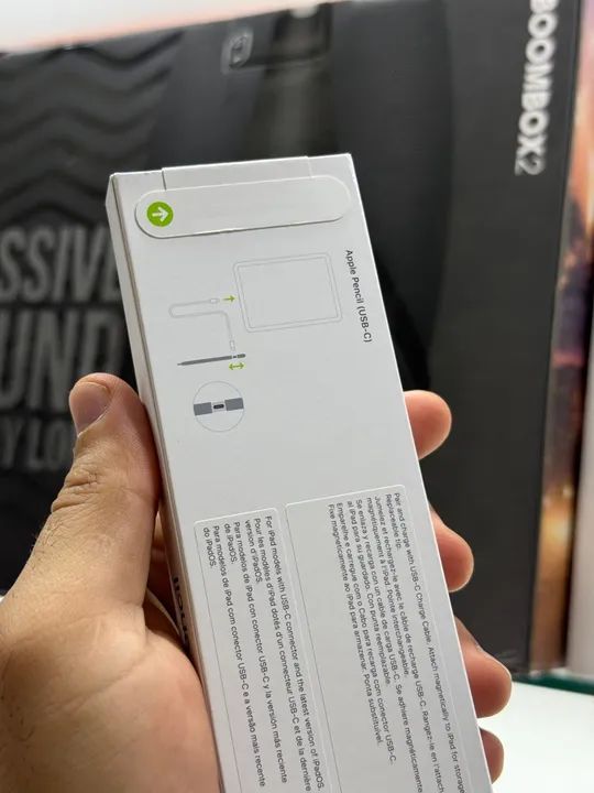 Apple Pencil (USB-C)箱入り Apple Pencil（USB-C）[整備済製品] - Apple（日本）