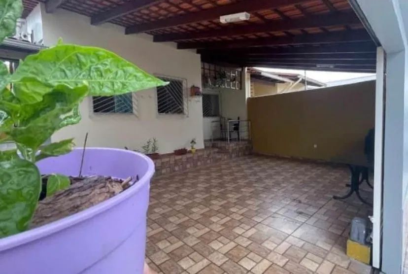 CASA A VENDA NA ESTRUTURAL  - Foto 2