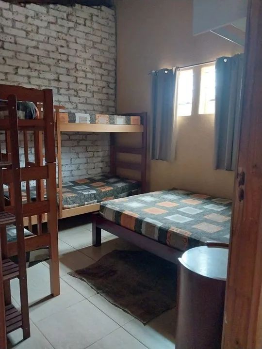 Chácara com piscina para alugar finais de semana - Foto 5