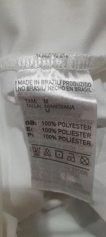 Camisa flamengo  Guerrero  - Foto 6