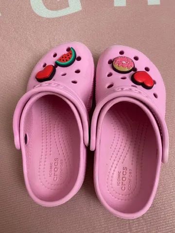 Crocs best sale 26 olx