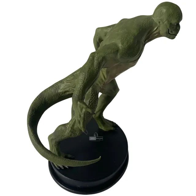 Lagardto - Lizard The Amazing Spider Man - 2012 Marvel  - Foto 4