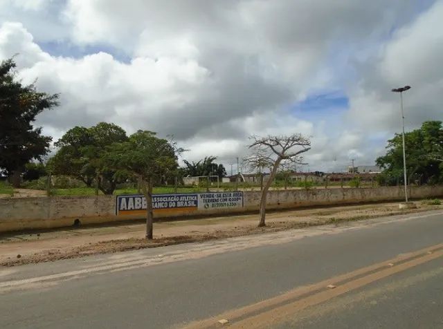 Venda do imóvel da (AABB) CUITÉ (PB) - Foto 3