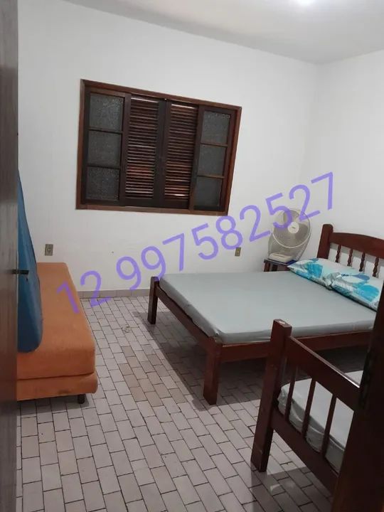 Casa temporada Martin de Sá Caraguatatuba  - Foto 7