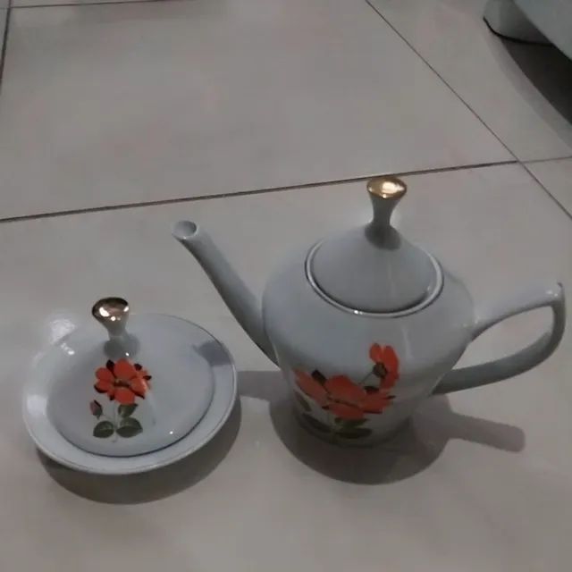 Porcelana pozzani  - Foto 2