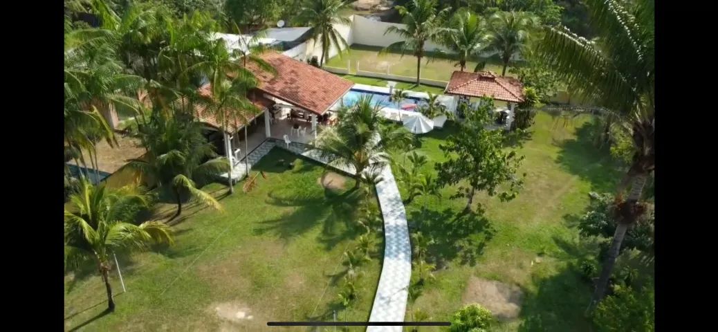Aluguel Chácara em Manaus, br 174 km 05, 4000m² - Foto 5
