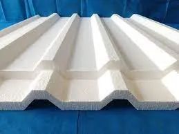 isopor telha