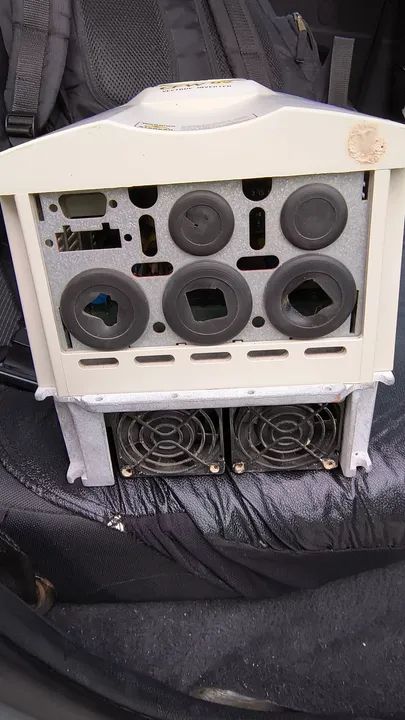 Inversor CFW-09 - Foto 2