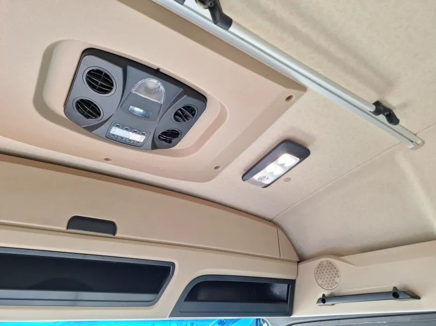 Mercedes-Benz New Actros 2548 LS. - Foto 11