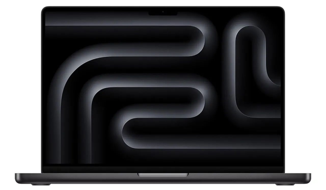Notebook Apple MacBook Pro 14"