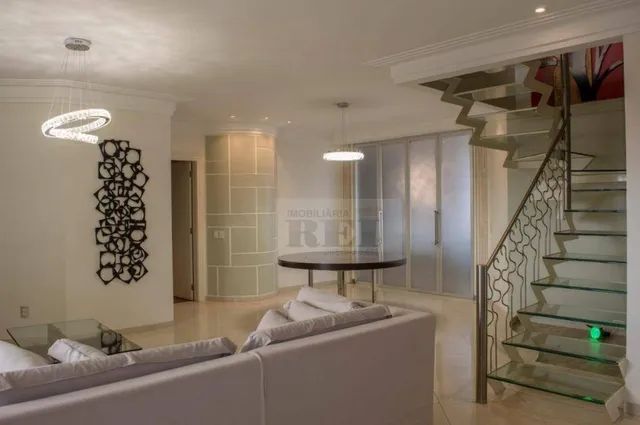 Apartamento, 357 m² - venda por R$ 1.990.000,00 ou aluguel por R$ 6.001,11/mês - Setor Cen
