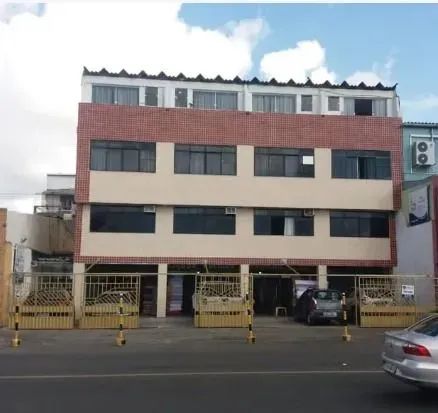 Ponto para alugar por R$ 8.000,00/mês - Itapuã - Salvador/BA