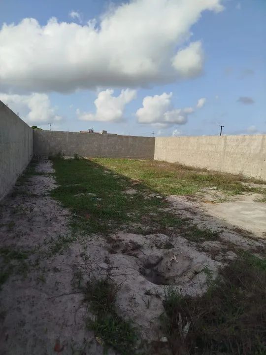 Vendo Terreno plano pronto para construir em tibiri - Foto 6