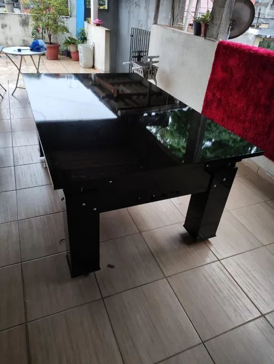 MESAS DE BILHAR  COM AQUELE PRECINHO - Foto 3