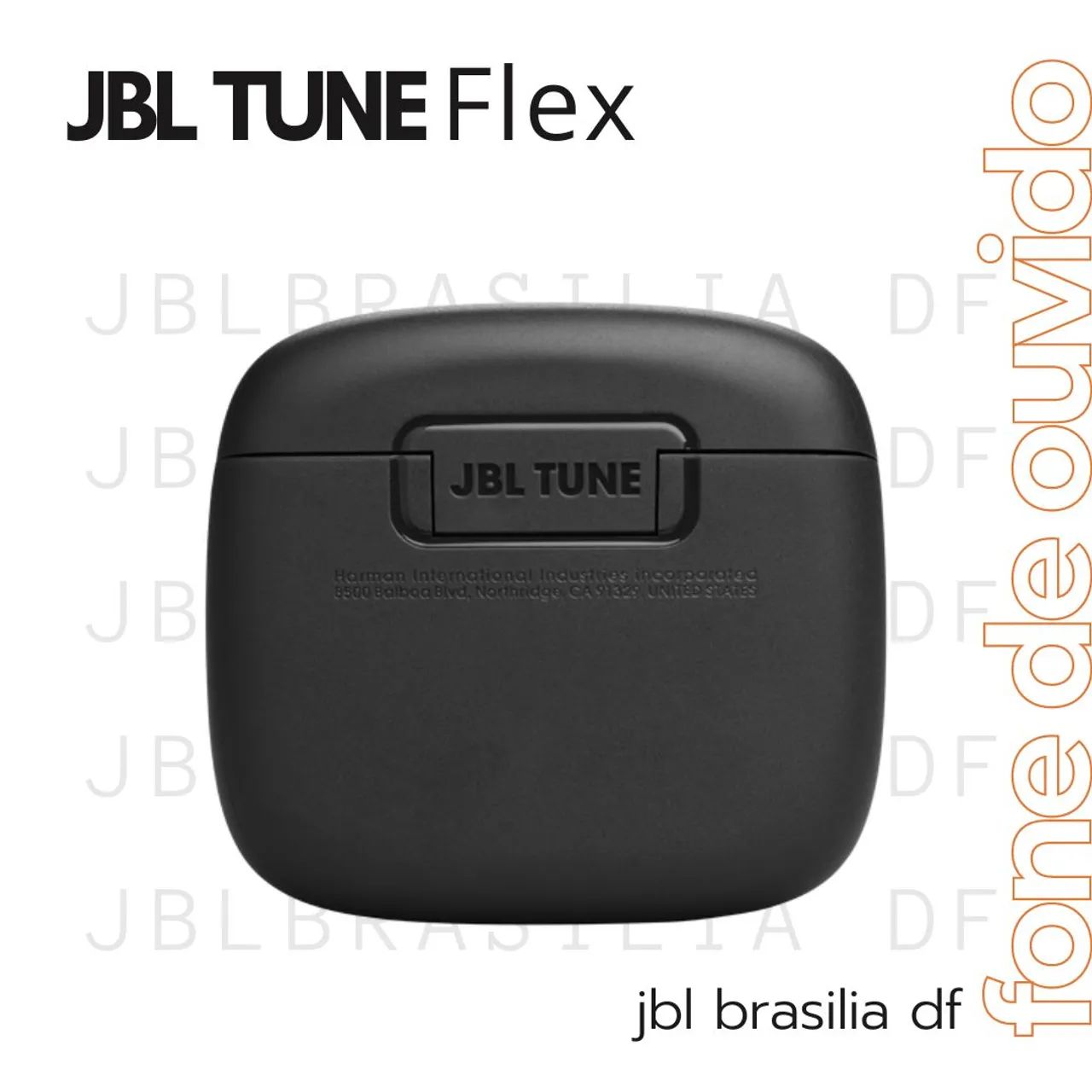 JBL TUNE FLEX TWS - Foto 5