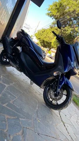 Yamaha NMax 160 - Foto 8