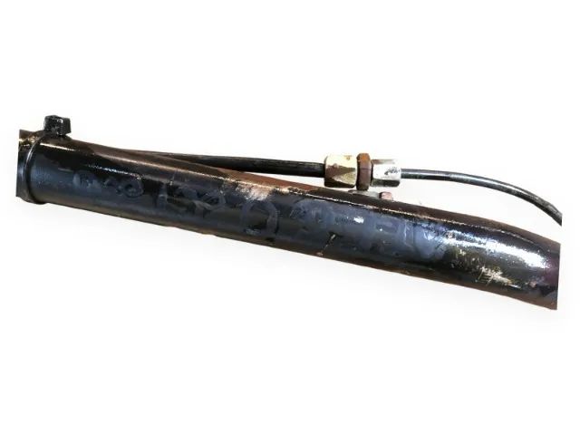 Alavanca Marcha Mb Atego 2426 2425 2429 Original  - Foto 3