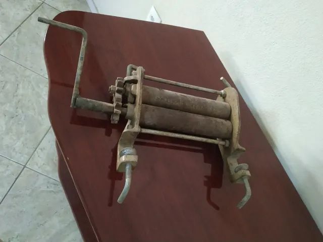 Cilindro de massas  - Foto 5