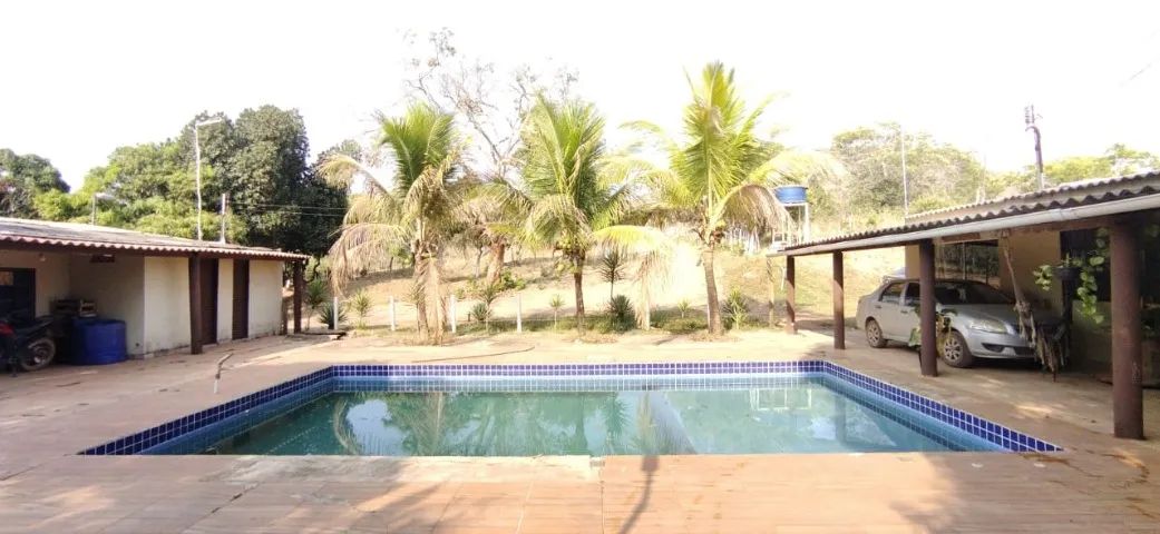 Excelente Chacara com 2 Hectares - Aceita troca - Foto 4
