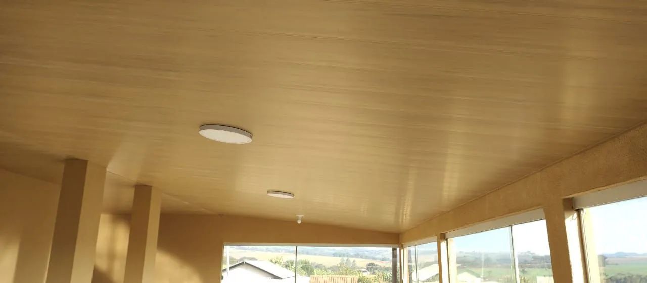 Forros, telhas, portas etc. - Foto 3