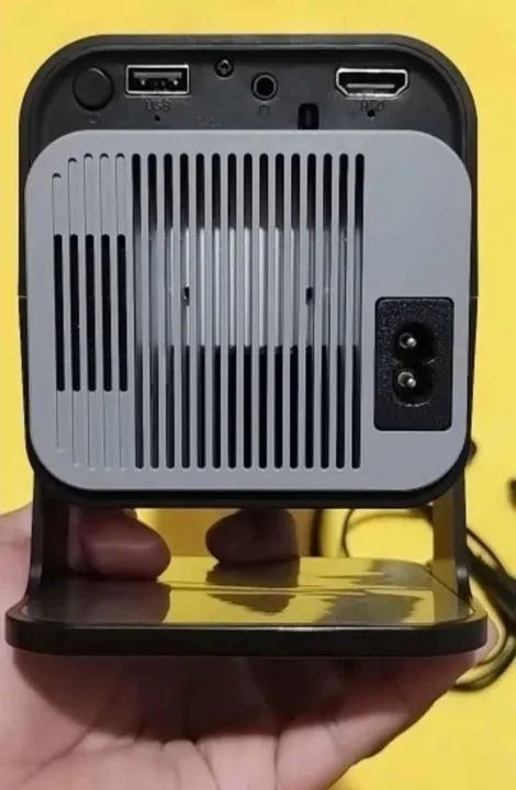 Projetor HY320 Full HD 1080p MagCubic - Foto 3