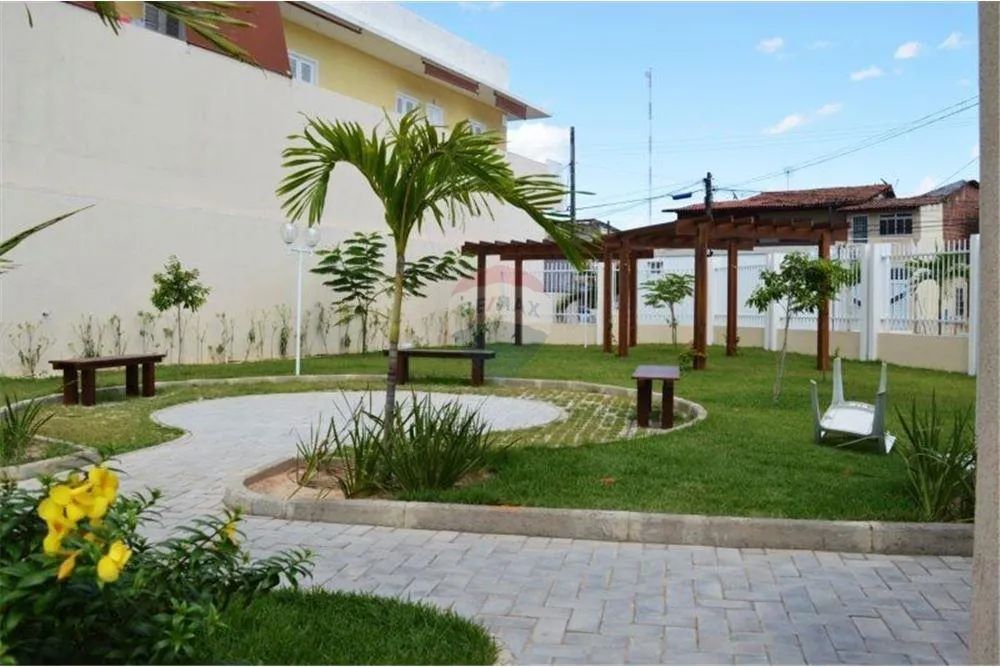 Apartamento mobiliado no bairro João XXIII - Foto 2