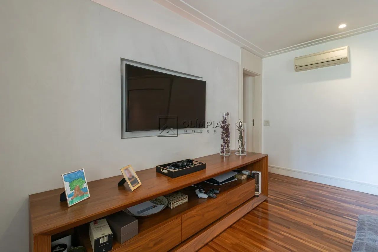 Apartamento Venda 2 Dormitórios - 156 m² Moema - Foto 3