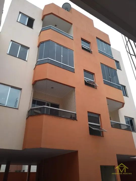 Apartamento em Soteco - Vila Velha, ES