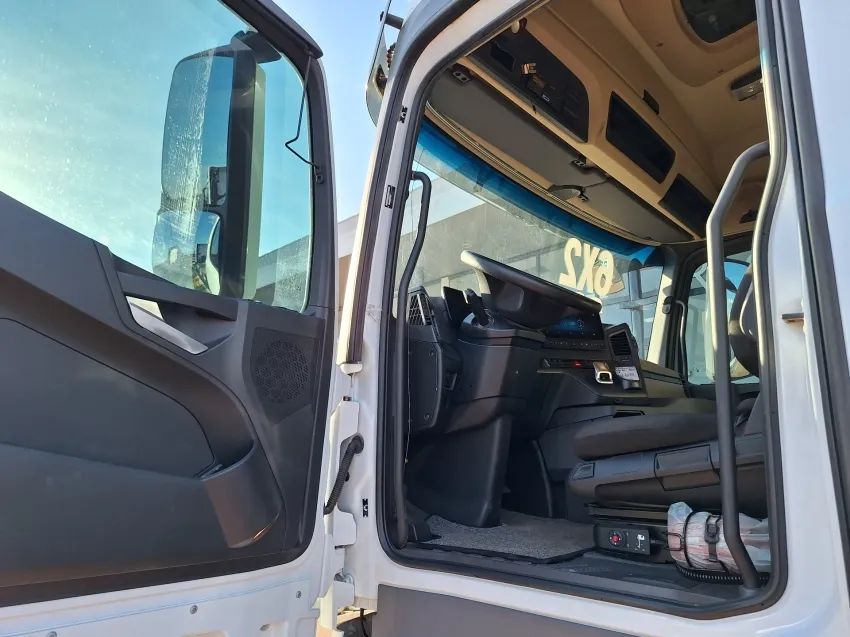 Mercedes-Benz New Actros 2548 LS. - Foto 6