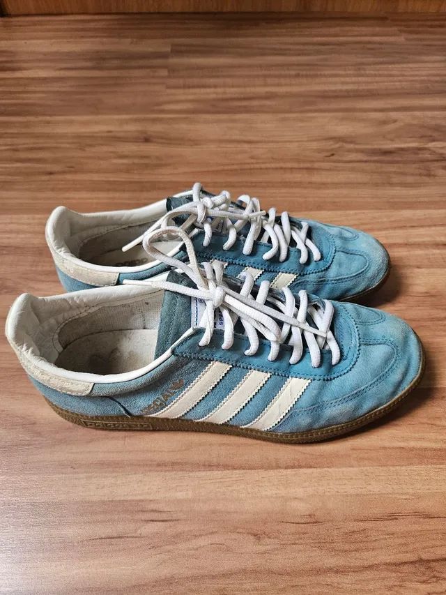 Adidas deals spezial olx