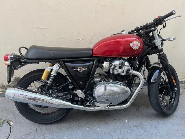 interceptor 650 in olx