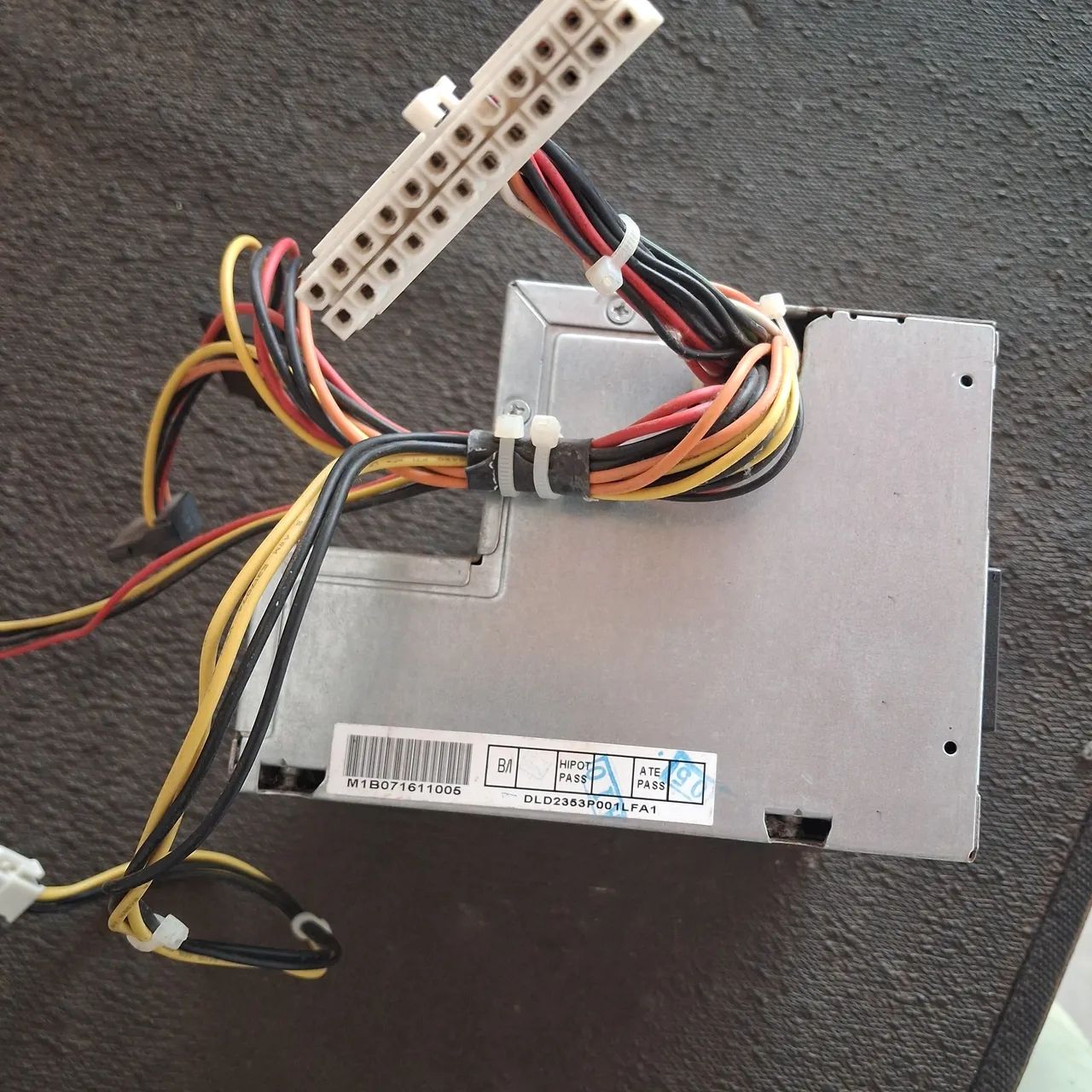 Fonte Dell Optiplex  - Foto 3