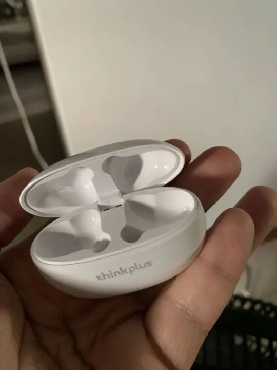 Fone de ouvido Lenovo xt88  - Foto 4