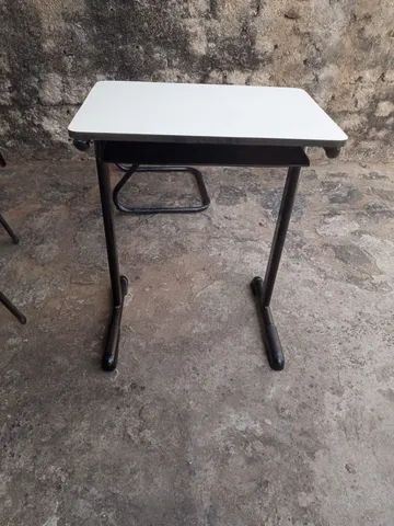 Mesa escolar adulto professor  - Foto 5