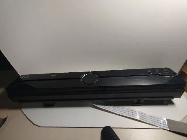 frente completa para home theater lg ht305su