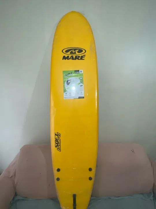 Prancha de Surf Mare Surf 6'0