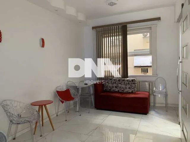 Apartamento - / Residencial / Copacabana - Foto 8