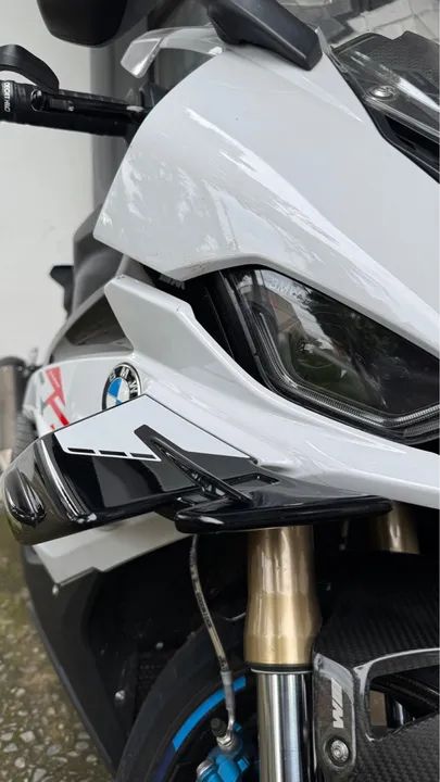 BMW S1000 RR M Carbon 2024 - Foto 7