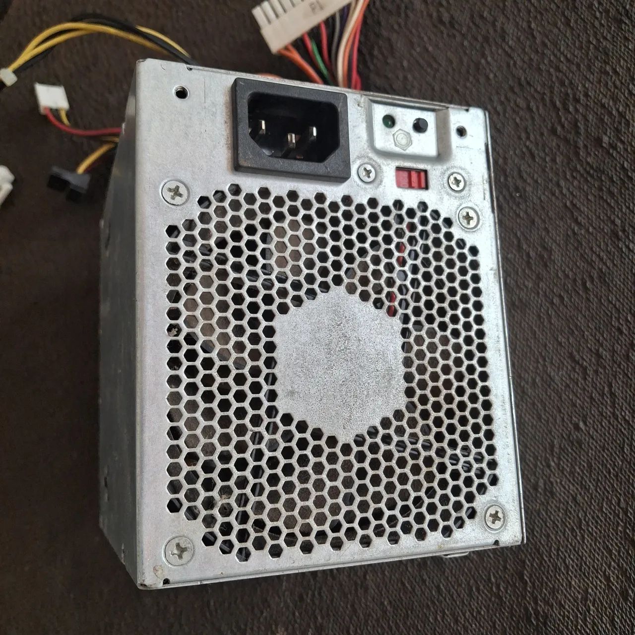 Fonte Dell Optiplex  - Foto 2