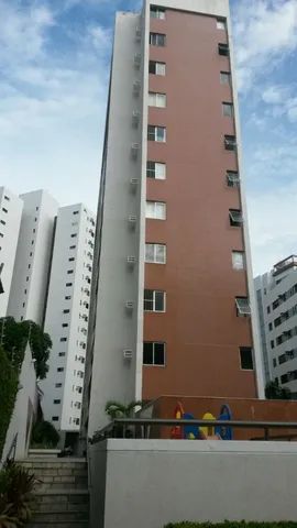 Captação de Apartamento para locação na Rua Amapá, Aflitos, Recife, PE